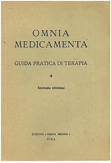 Lattanzi - Omnia medicamenta